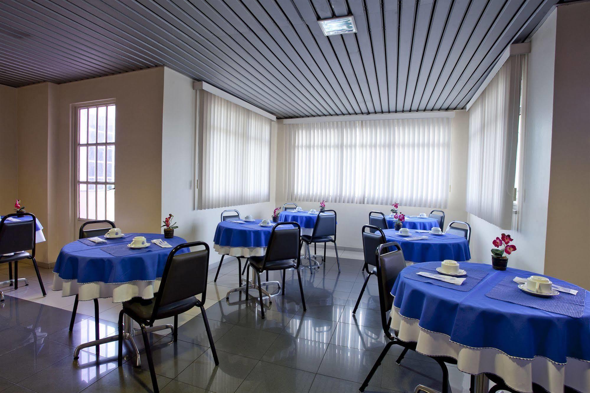 Krystal Hotel Манаус Екстериор снимка