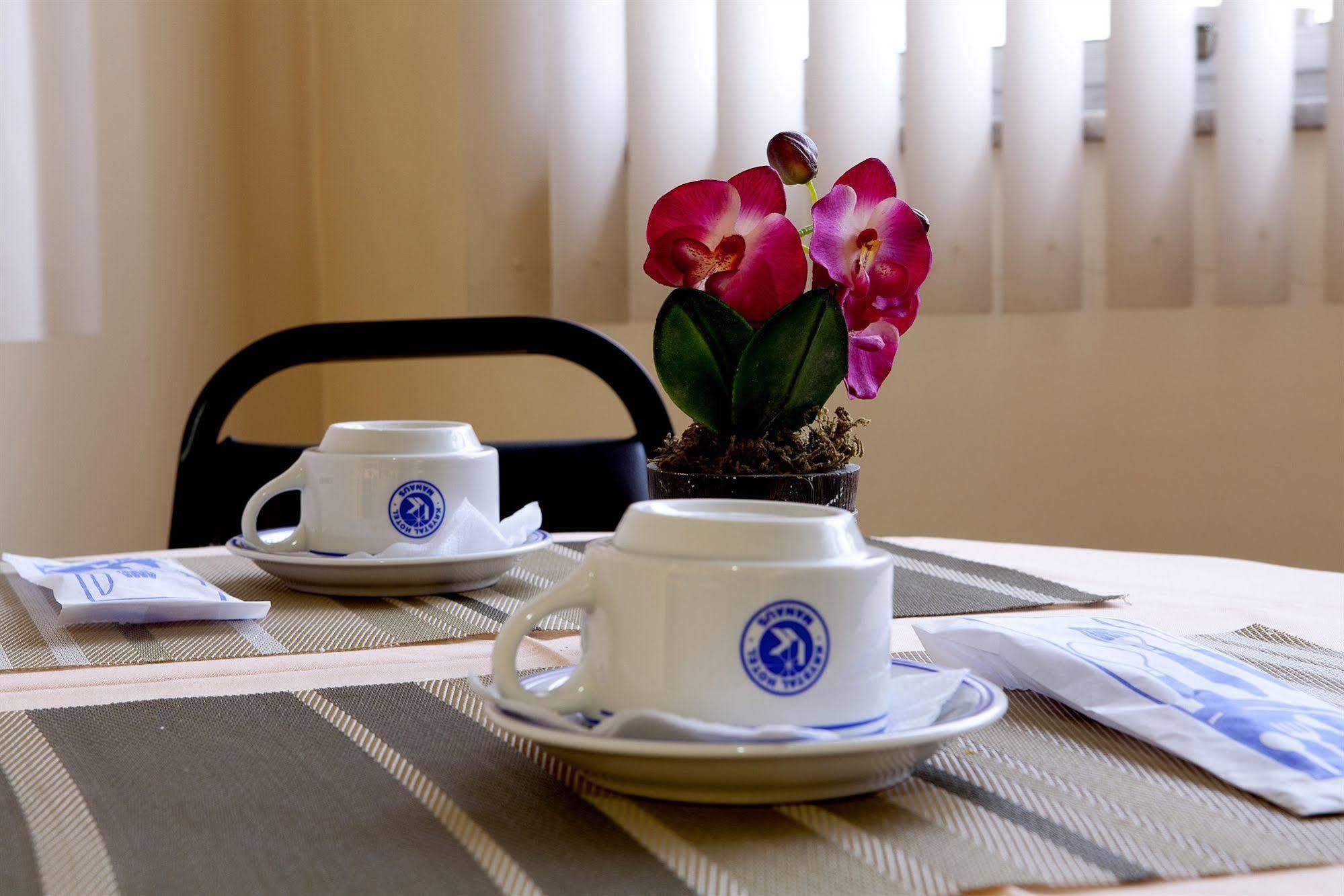 Krystal Hotel Манаус Екстериор снимка