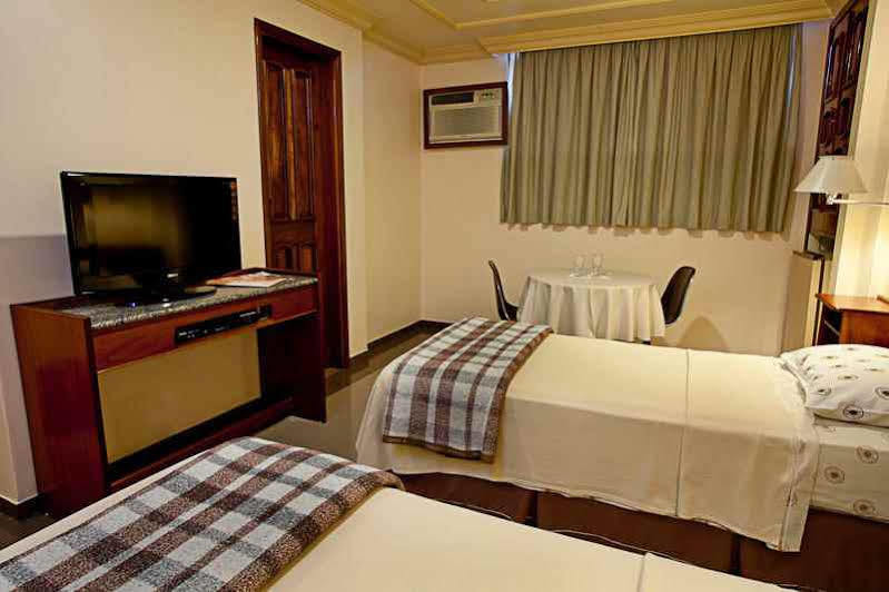 Krystal Hotel Манаус Екстериор снимка