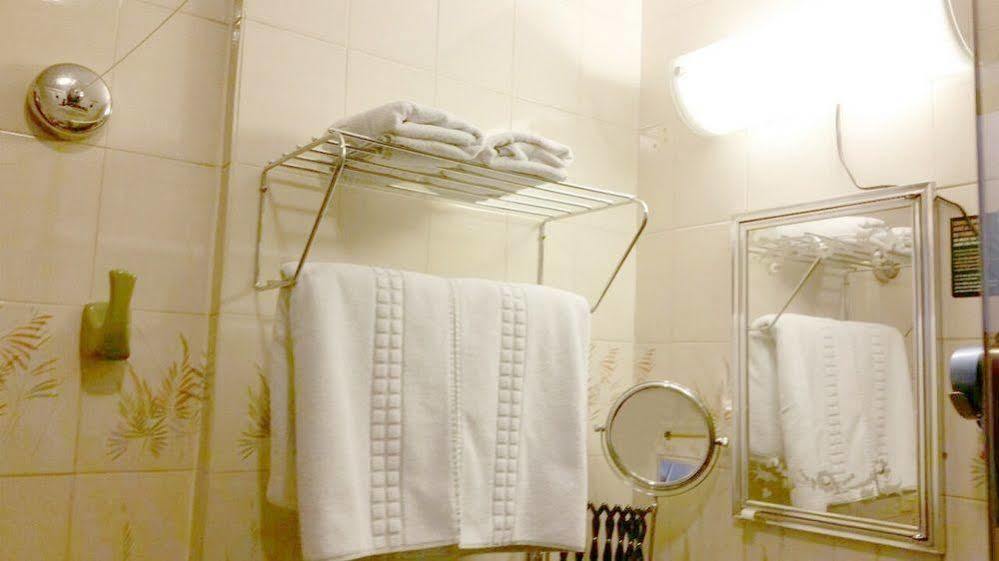 Krystal Hotel Манаус Екстериор снимка